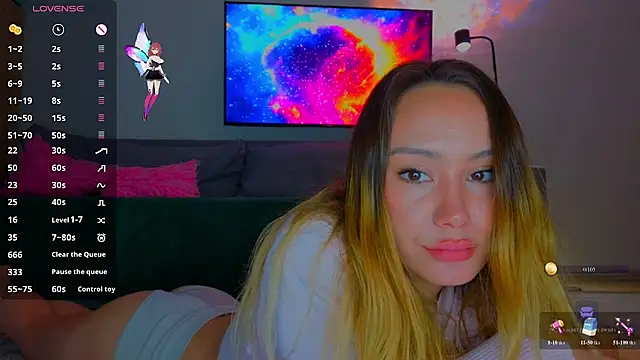 baobei03 webcam