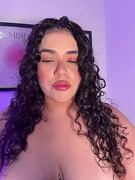 krisstenSantos webcam