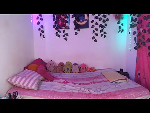 Stefanny_Hot033 webcam