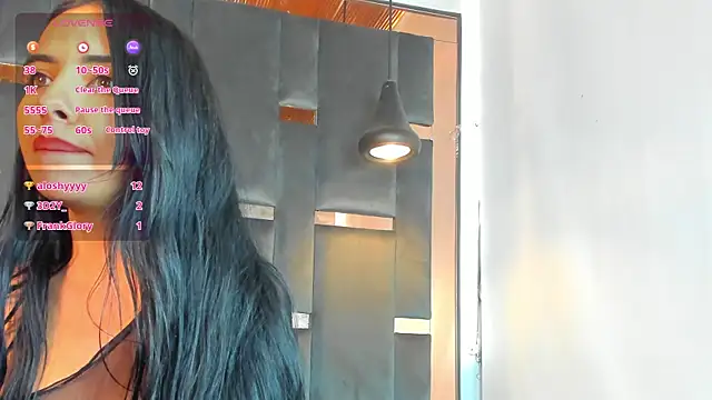 Astraglow1 webcam