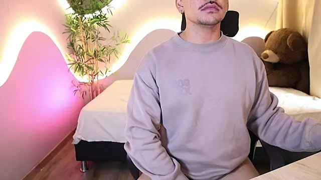 xdaniruiz webcam