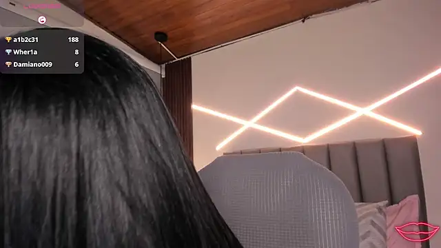 Veronicalanx1 live cam on StripChat