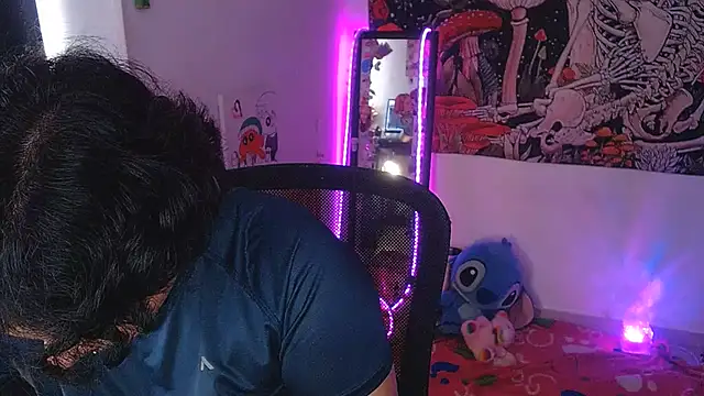 isabeautyx19 webcam