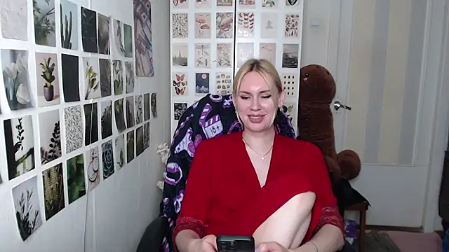 CapriScorpion webcam