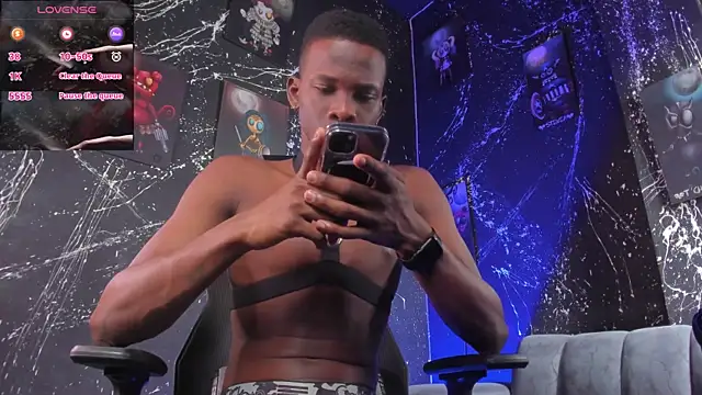 JacksonMuller_ live cam on StripChat