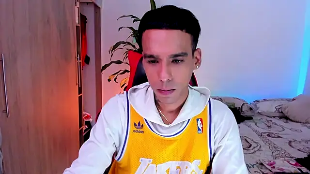 Damianwhite webcam