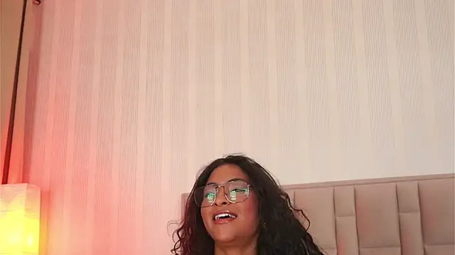 GabyRios webcam