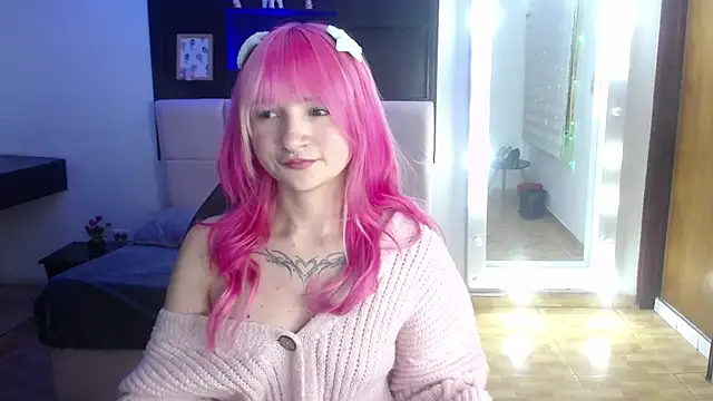 _Charlotte_Collins_ webcam