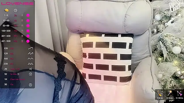 Monica-666888- webcam
