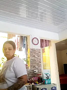 RossyAlvarez webcam