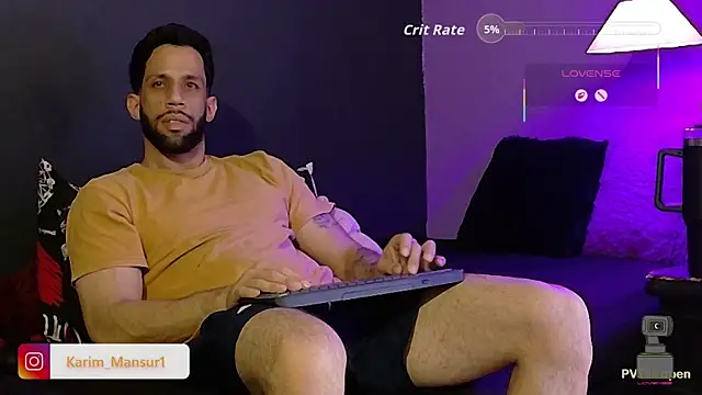 Karim_mansur webcam