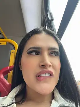 Sara_fun webcam