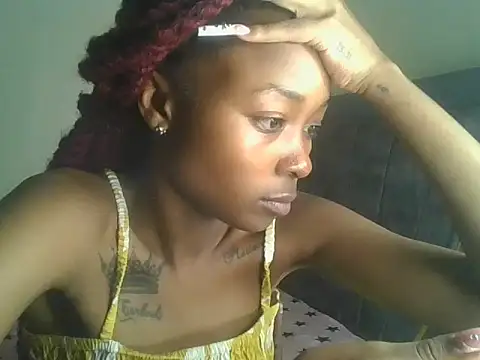 Prettyquueen webcam