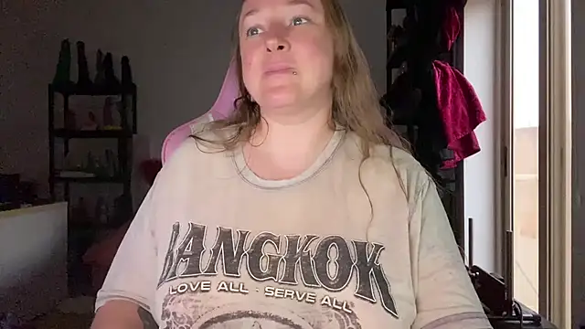 kisicaxx webcam