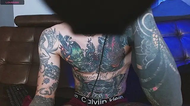 jhonny__ackerman webcam