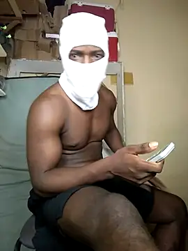 BlackCoffe2 webcam