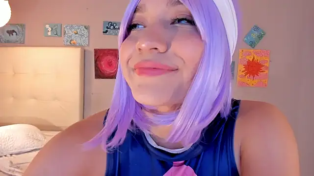 Maia_W10 webcam