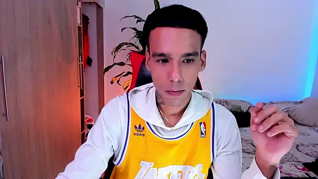 Damianwhite webcam