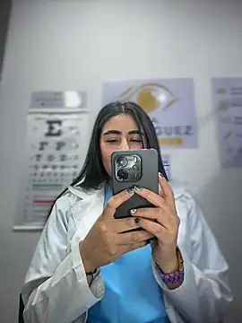 CAROLINE__07 webcam