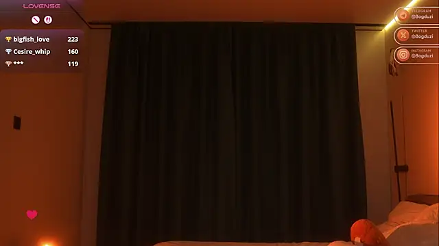 Bogduzi webcam