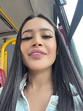 Sara_fun webcam