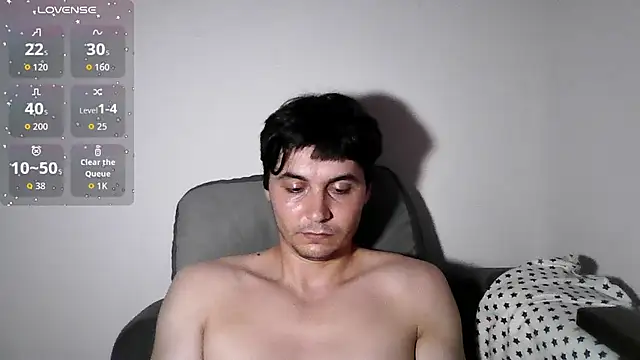 David_storm webcam