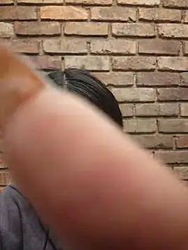 MishRaven live cam on StripChat