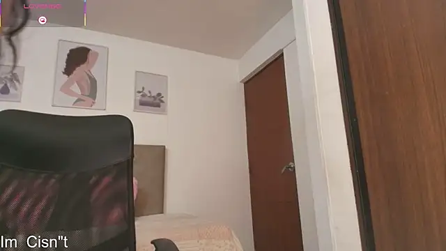 Miley_Baker webcam