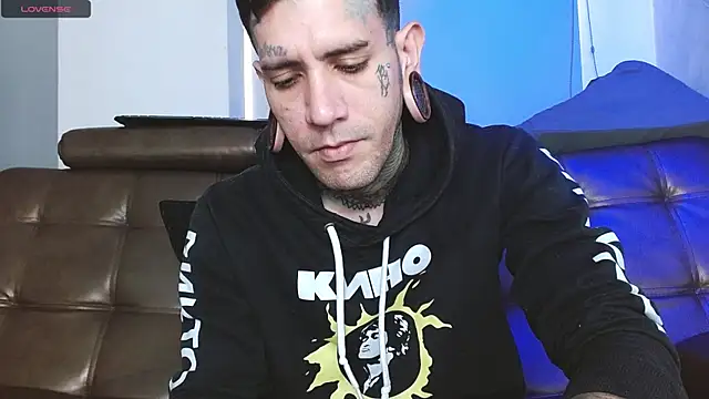 jhonny__ackerman webcam
