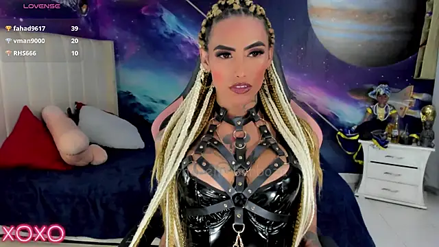 Nella_Dolls webcam