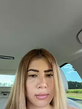 ClaireBree live sex cam