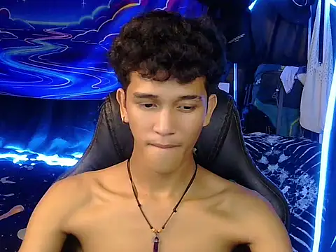 hugekenbigcock webcam