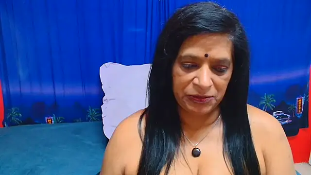 INDIANFUSION webcam