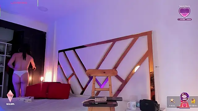 Aron_cruz webcam