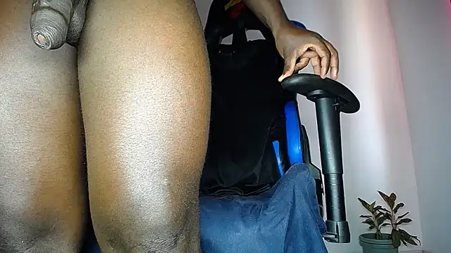 MAXJONES_2 webcam