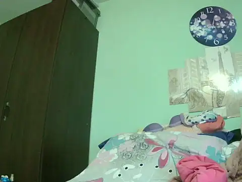 SexyGioconda live cam on StripChat