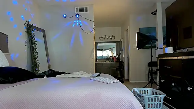yiauana webcam
