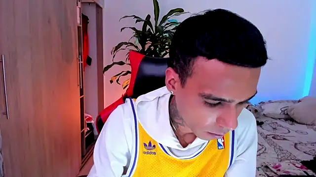 Damianwhite webcam