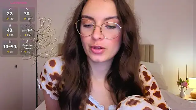 Real_cutie1 webcam