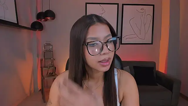 SophieHouston_ webcam