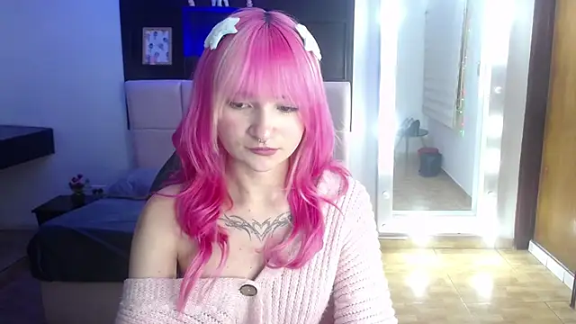 _Charlotte_Collins_ webcam