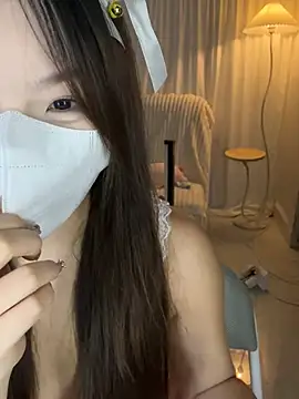 _xiaoxinxin_ webcam