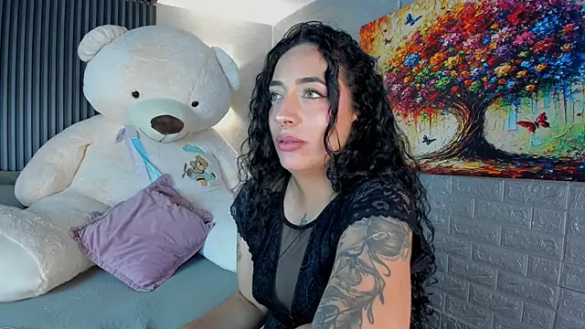 Magic_ivone webcam