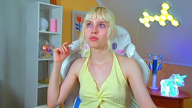 HannahHollis webcam