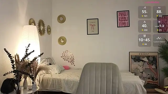 fairysilkk live cam on StripChat