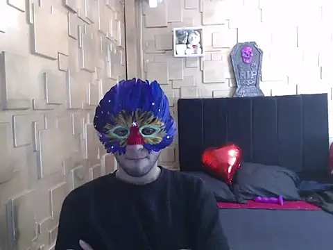 omar202612 live cam on StripChat