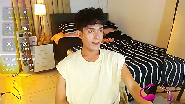WildestTwink live cam on StripChat