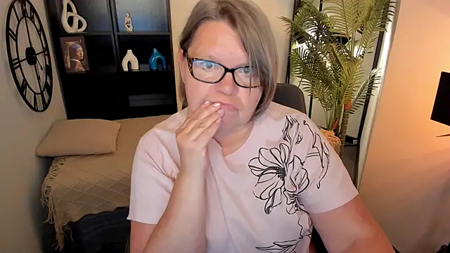 Shannonshine webcam