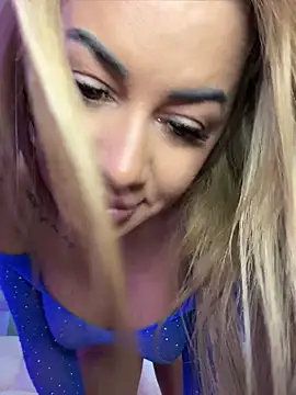 KirstieVegas webcam