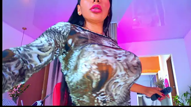 SQUIRT4UMEGAN webcam